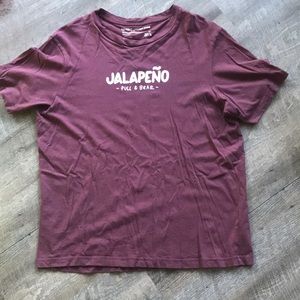 Pull & Bear men’s T-shirt